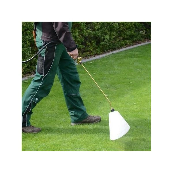 Sproeikap Birchmeier - Professioneel 4 Sproeikap Birchmeier - Professioneel - Afbeelding 2