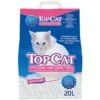 TOPCAT Kattenzand Hygiëne Light 20L 2 TOPCAT Kattenzand Hygiëne Light 20L -Tuin Series Winkel topcat hygine light 20l 1675777360 1 600