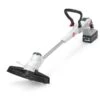 Trimmer Graskanten 40 V ACCU CRAMER 2 Trimmer Graskanten 40 V ACCU CRAMER -Tuin Series Winkel trimmer zonder accu en lader 1601021850 68 600