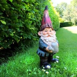 Tuinierende Kabouters - Set Van 3 Stuks -Tuin Series Winkel tuinierende kabouters 1574072666 1 600