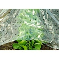 Tunnelfolie Geperforeerd - 1,5 × 10 M 7 Tunnelfolie Geperforeerd - 1,5 × 10 M -Tuin Series Winkel tunnelfolie 10 x 15 m 1484056608 3 600