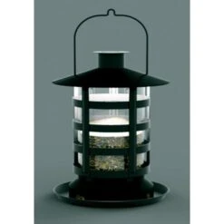 Voedersilo Voor Zaden 5 Kg - Solar 7 Voedersilo Voor Zaden 5 Kg - Solar -Tuin Series Winkel voedersilo voor zaden 5 kg solar 1560245305 1 600