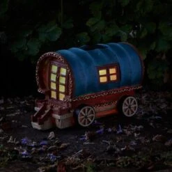 Woonwagen Gypsy - Solar Tuindeco 8 Woonwagen Gypsy - Solar Tuindeco -Tuin Series Winkel woonwagen gypsy solar tuindeco 1491298403 2 600